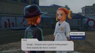 Defeat Josee to proceed (Image via The Pokemon Company|| YouTube/@Andruidus)